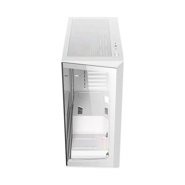 Antec C3 ARGB (ATX) Mid Tower Cabinet (White) - Image 5
